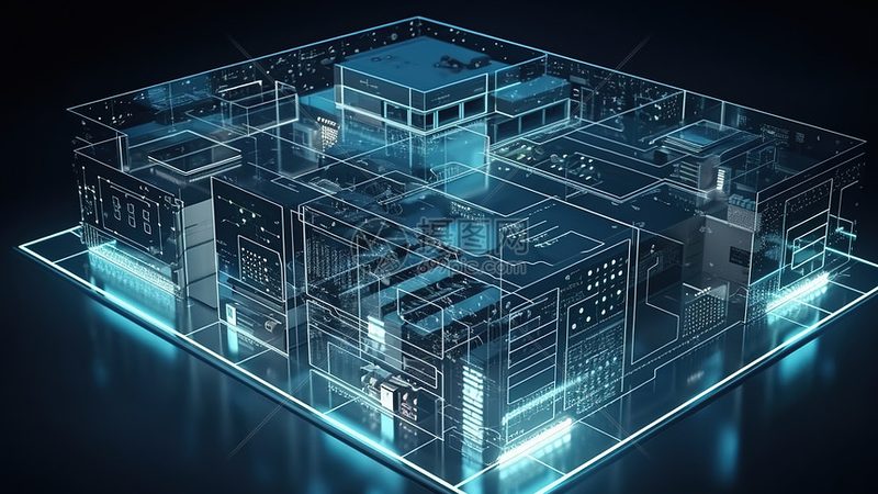 制造业数字化转型的关键要素：案例解析与选型策略