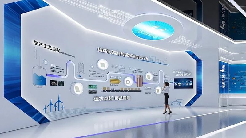 AI应用案例：解码企业智能化转型的关键路径